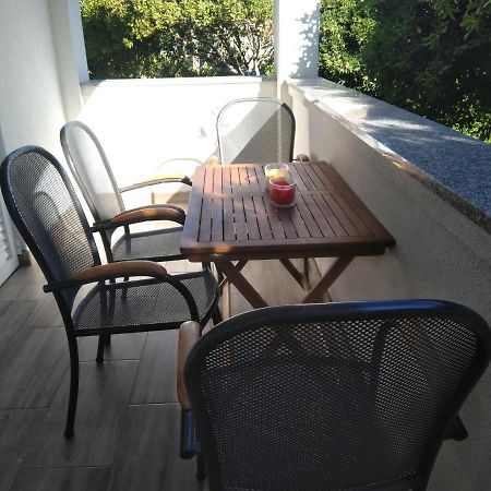 פג Apartment Edina Pag מראה חיצוני תמונה