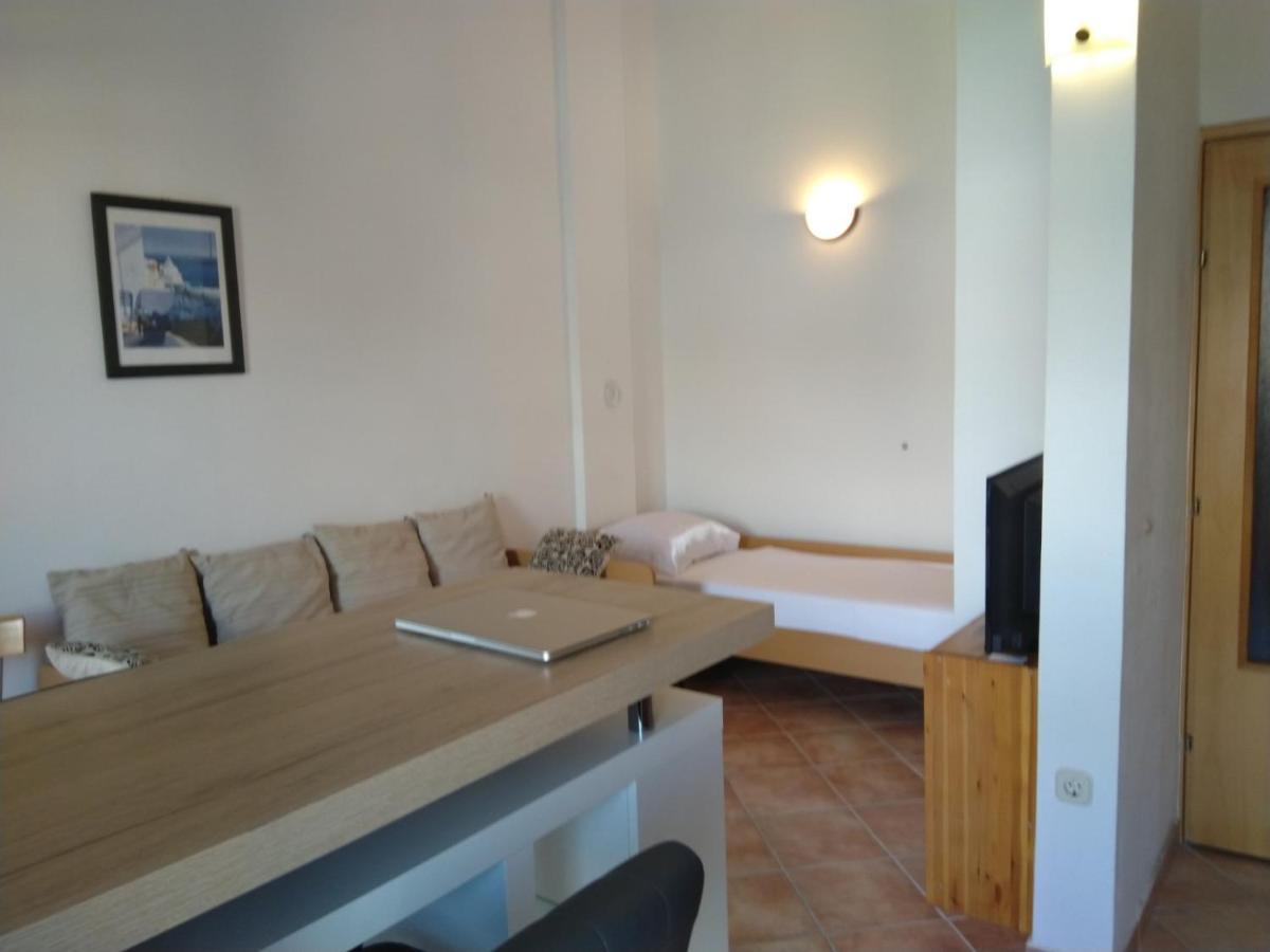 פג Apartment Edina Pag מראה חיצוני תמונה