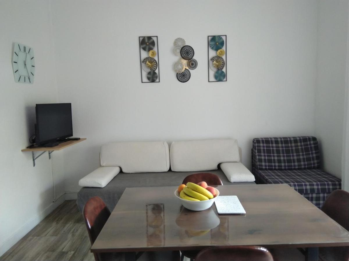 פג Apartment Edina Pag מראה חיצוני תמונה