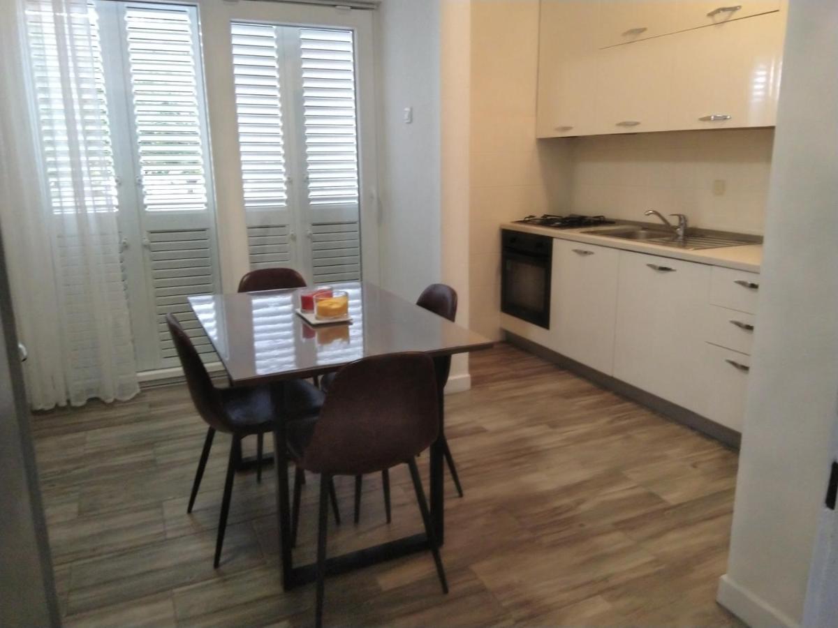 פג Apartment Edina Pag מראה חיצוני תמונה